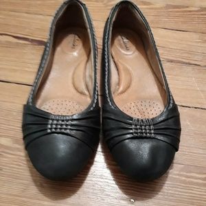 Clark's shoes